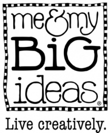 Me & My Big Ideas